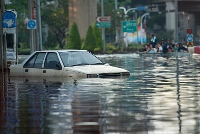 Cara Mencegah Banjir yang Bisa Kamu Lakukan