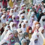 Apa yang Dikerjakan Umat Muslism Ketika Hari Raya Idul Fitri?